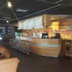 Coral Étterem - MenDan Magica Spa & Wellness Hotel Zalakaros - Belső