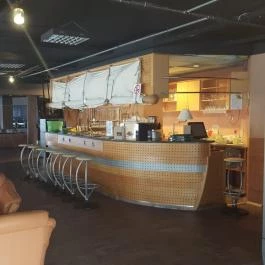 Coral Étterem - MenDan Magica Spa & Wellness Hotel, Zalakaros - Belső