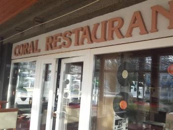 Coral Étterem - MenDan Magica Spa & Wellness Hotel Zalakaros