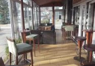 Coral Étterem - MenDan Magica Spa & Wellness Hotel Zalakaros