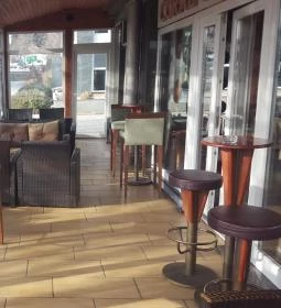 Coral Étterem - MenDan Magica Spa & Wellness Hotel