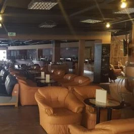 Coral Étterem - MenDan Magica Spa & Wellness Hotel, Zalakaros - Belső