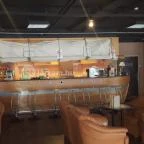 Coral Étterem - MenDan Magica Spa & Wellness Hotel Zalakaros - Belső