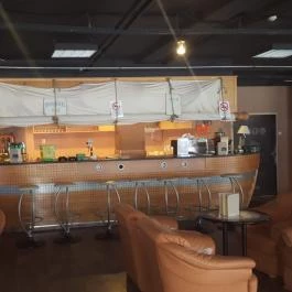 Coral Étterem - MenDan Magica Spa & Wellness Hotel, Zalakaros - Belső