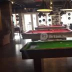 Coral Étterem - MenDan Magica Spa & Wellness Hotel Zalakaros - Belső