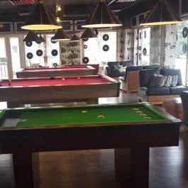 Coral Étterem - MenDan Magica Spa & Wellness Hotel, Zalakaros - Belső