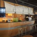 Coral Étterem - MenDan Magica Spa & Wellness Hotel Zalakaros - Belső