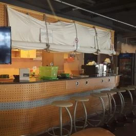 Coral Étterem - MenDan Magica Spa & Wellness Hotel, Zalakaros - Belső