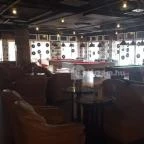 Coral Étterem - MenDan Magica Spa & Wellness Hotel Zalakaros - Belső