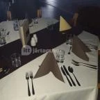 Coral Étterem - MenDan Magica Spa & Wellness Hotel Zalakaros - Belső