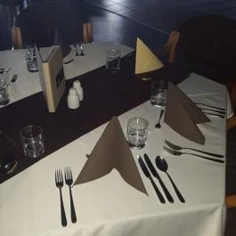 Coral Étterem - MenDan Magica Spa & Wellness Hotel, Zalakaros - Belső