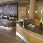 Coral Étterem - MenDan Magica Spa & Wellness Hotel Zalakaros - Belső