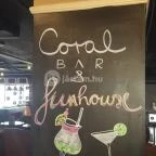 Coral Étterem - MenDan Magica Spa & Wellness Hotel Zalakaros - Belső