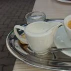 Corso Cafe Kávézó & Fagylaltozó Hévíz - Étel/ital