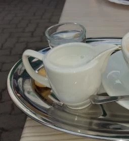 Corso Cafe Kávézó & Fagylaltozó