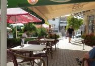 Corso Cafe Kávézó & Fagylaltozó Hévíz