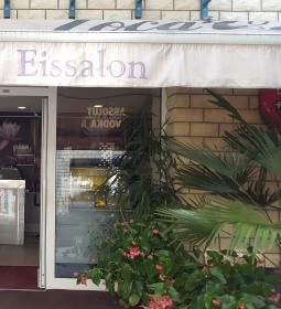 Corso Cafe Kávézó & Fagylaltozó