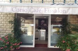 Corso Cafe Kávézó & Fagylaltozó Hévíz