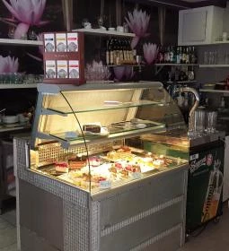 Corso Cafe Kávézó & Fagylaltozó