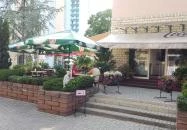 Corso Cafe Kávézó & Fagylaltozó Hévíz