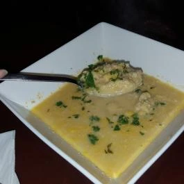 Cortado Gastrobar Eger - Étlap/itallap