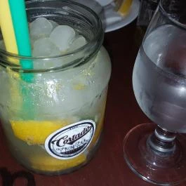 Cortado Gastrobar Eger - Étel/ital