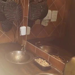 Cortado Gastrobar Eger - Mosdó