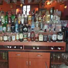 Cortado Gastrobar Eger - Belső