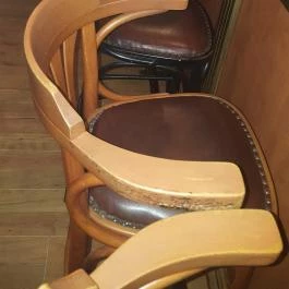 Cortado Gastrobar Eger - Belső