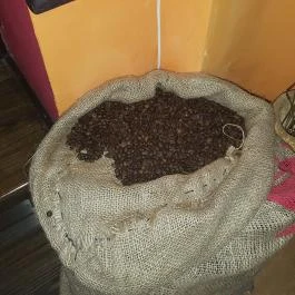 Cortado Gastrobar Eger - Belső