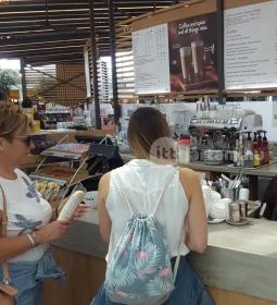 Costa Coffee - Ferihegy