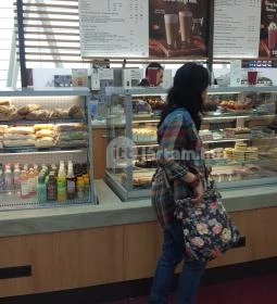 Costa Coffee - Ferihegy