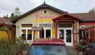 Csendes Pihenő Étterem Vásárosdombó - Külső kép