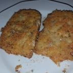 Csendes Pihenő Étterem Vásárosdombó - Étel/ital