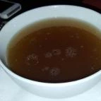 Csendes Pihenő Étterem Vásárosdombó - Étel/ital