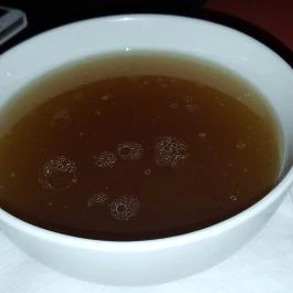 Csendes Pihenő Étterem, Vásárosdombó - Étel/ital