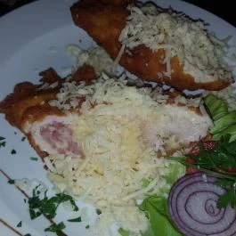 Csendes Pihenő Étterem, Vásárosdombó - Étel/ital