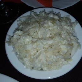 Csendes Pihenő Étterem, Vásárosdombó - Étel/ital