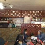 Csendes Pihenő Étterem Vásárosdombó - Belső