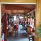 Csendes Pihenő Étterem Vásárosdombó - Belső