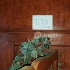 Csendes Pihenő Étterem Vásárosdombó - Mosdó