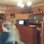 Csendes Pihenő Étterem Vásárosdombó - Belső