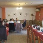 Csendes Pihenő Étterem Vásárosdombó - Belső