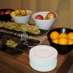 Csillag Étterem - Bambara Hotel Felsőtárkány - Étel/ital