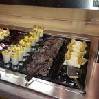 Csillag Étterem - Bambara Hotel Felsőtárkány - Étel/ital