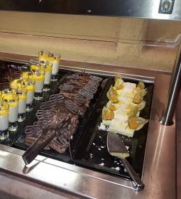 Csillag Étterem - Bambara Hotel