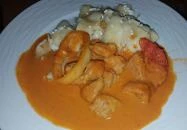 Csillag Étterem - Bambara Hotel Felsőtárkány