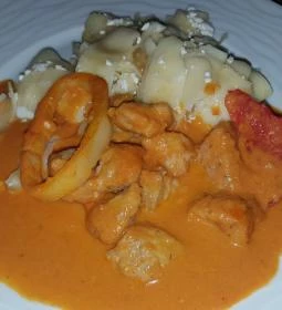 Csillag Étterem - Bambara Hotel