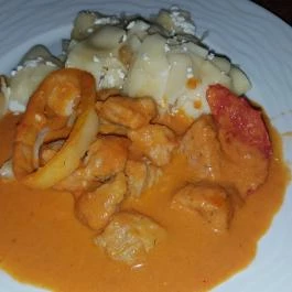 Csillag Étterem - Bambara Hotel, Felsőtárkány - Étel/ital