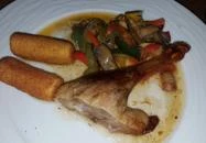 Csillag Étterem - Bambara Hotel Felsőtárkány